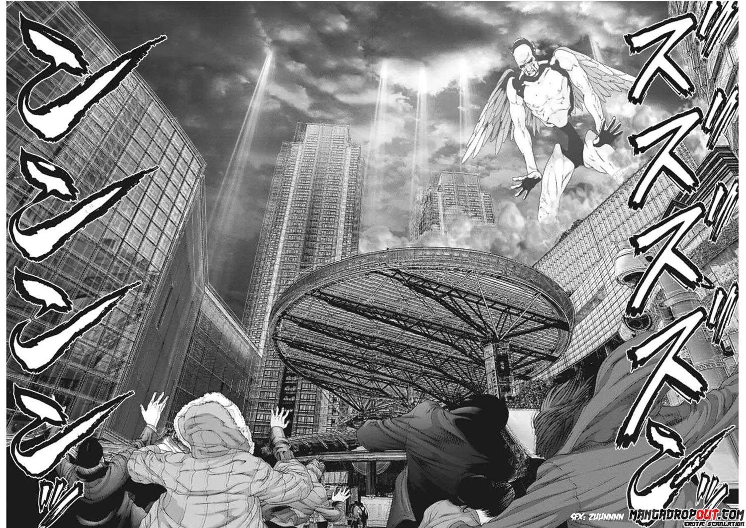 Gigant - Chapter 15 10