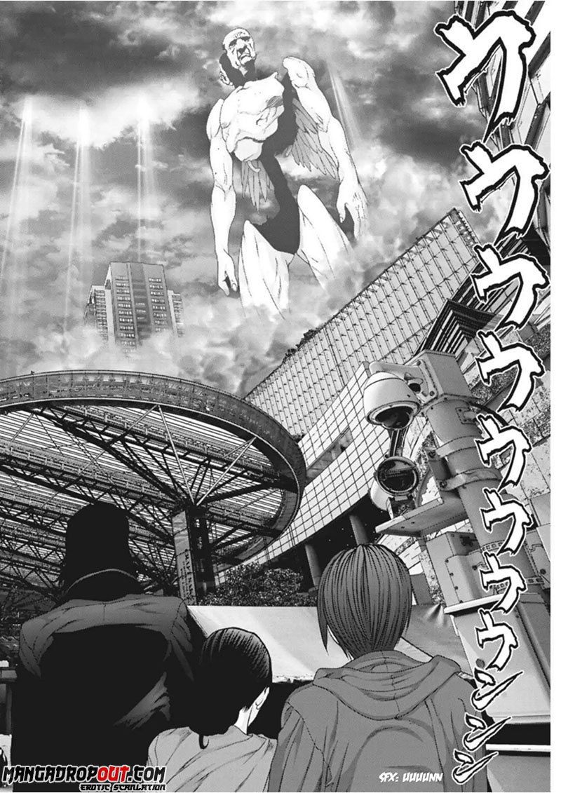 Gigant - Chapter 15 11