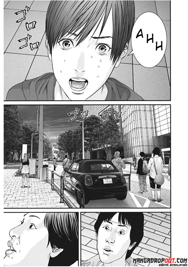 Gigant - Chapter 15 5