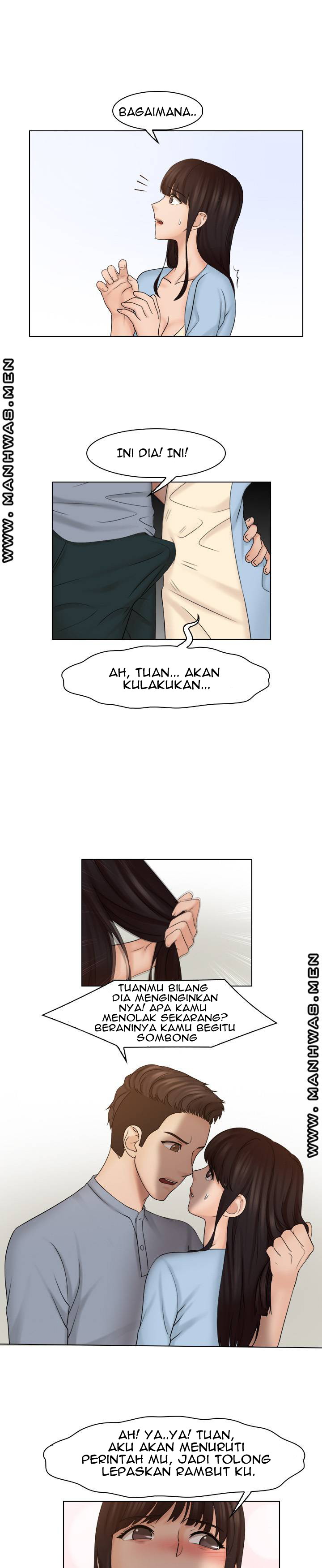 Girlfriend and Slave - Chapter 27 9 Girlfriend and Slave - Chapter 27 9