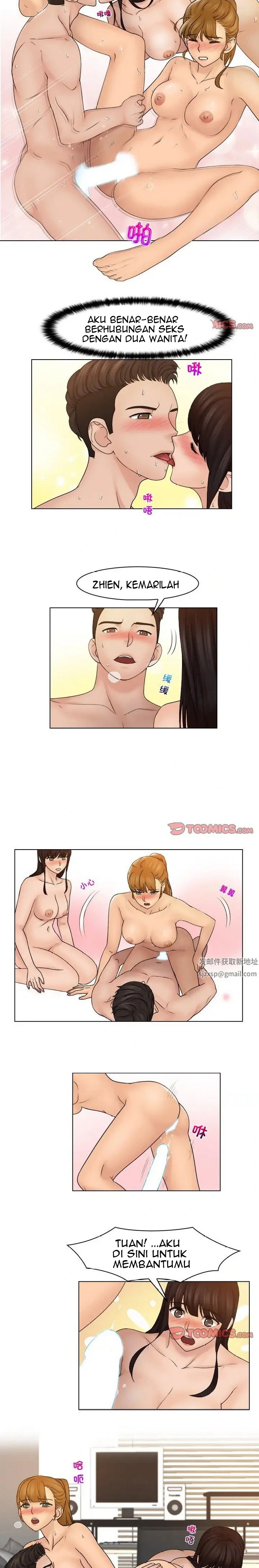 Girlfriend and Slave - Chapter 30 9 Girlfriend and Slave - Chapter 30 9