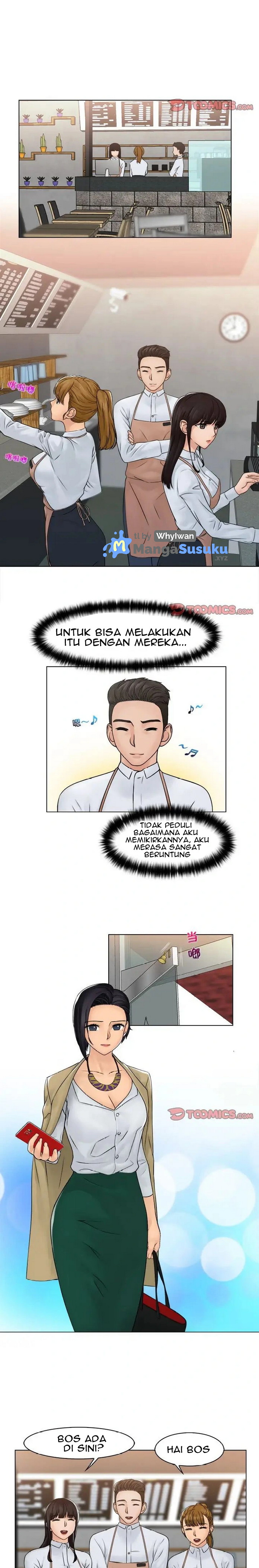 Girlfriend and Slave - Chapter 30 13 Girlfriend and Slave - Chapter 30 13