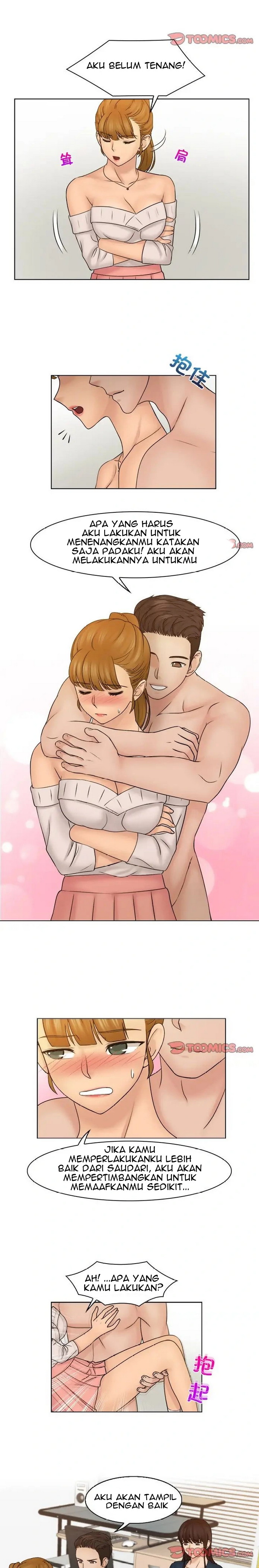 Girlfriend and Slave - Chapter 30 5 Girlfriend and Slave - Chapter 30 5