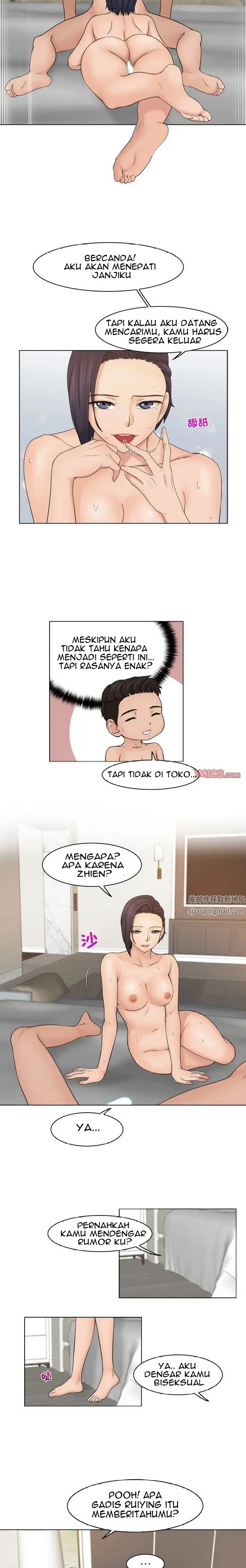 Girlfriend and Slave - Chapter 14 12 Girlfriend and Slave - Chapter 14 12