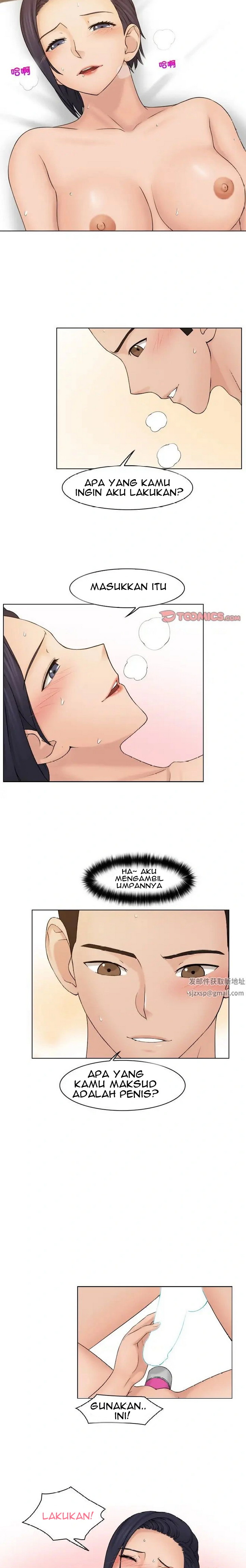 Girlfriend and Slave - Chapter 14 6 Girlfriend and Slave - Chapter 14 6