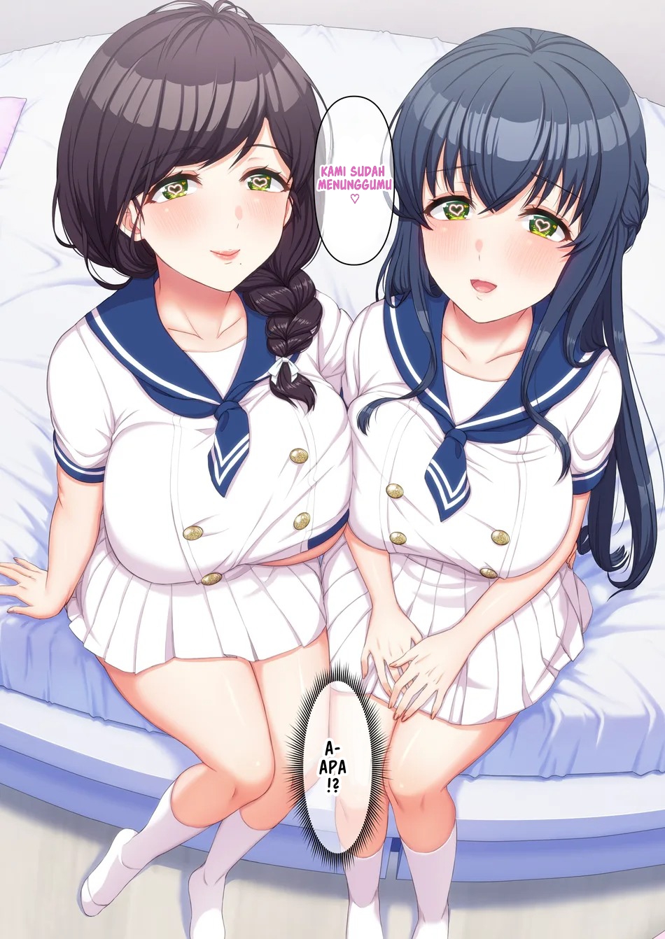 Girl Dash: Family Dinner - Chapter 1 34 Girl Dash: Family Dinner - Chapter 1 34