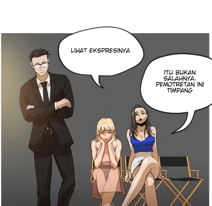 Good Night - Chapter 0 22