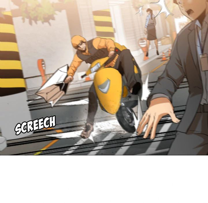 Good Night - Chapter 0 10