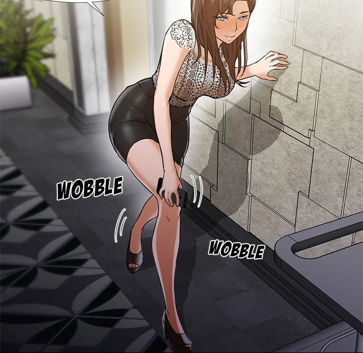 Good Night - Chapter 12 31 Good Night - Chapter 12 31