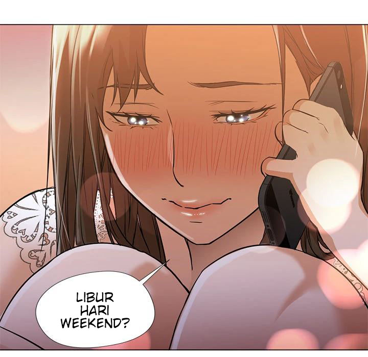 Good Night - Chapter 12 19 Good Night - Chapter 12 19