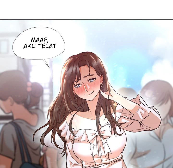 Good Night - Chapter 12 126 Good Night - Chapter 12 126