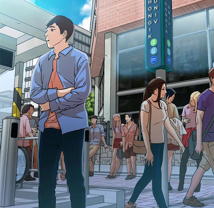 Good Night - Chapter 12 111 Good Night - Chapter 12 111