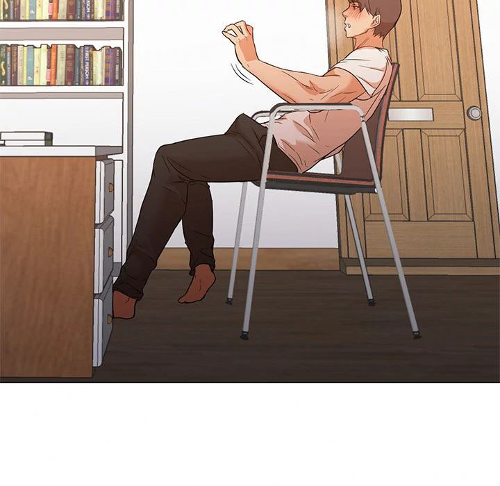 Good Night - Chapter 12 79 Good Night - Chapter 12 79