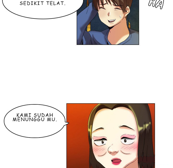 God of App - Chapter 17 9