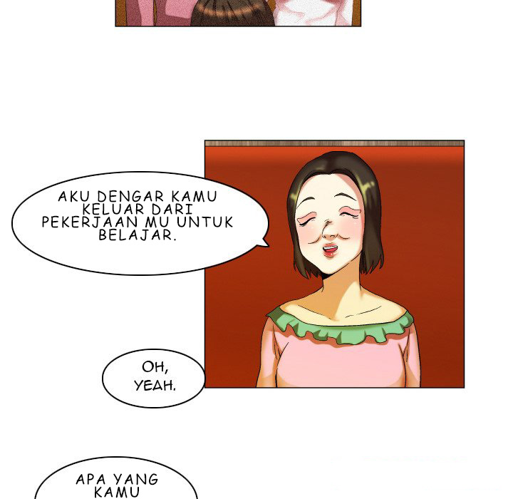 God of App - Chapter 17 22