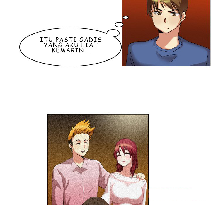 God of App - Chapter 17 21