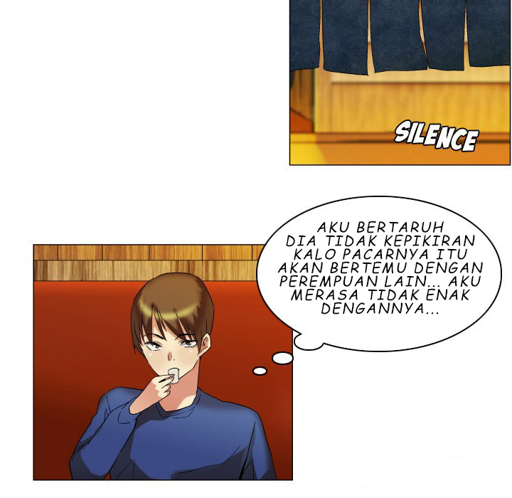 God of App - Chapter 17 26