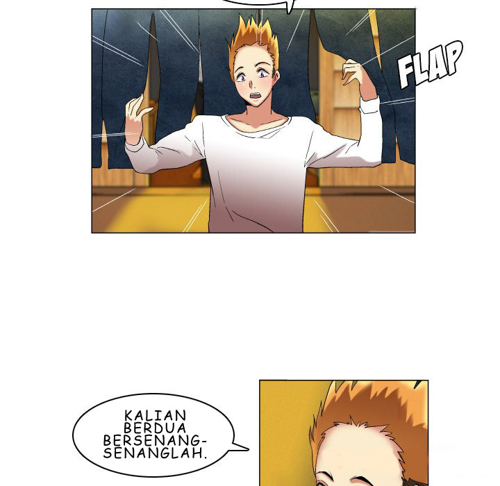 God of App - Chapter 17 24