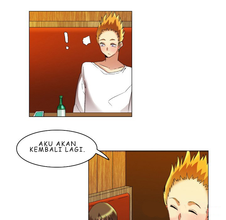 God of App - Chapter 17 19