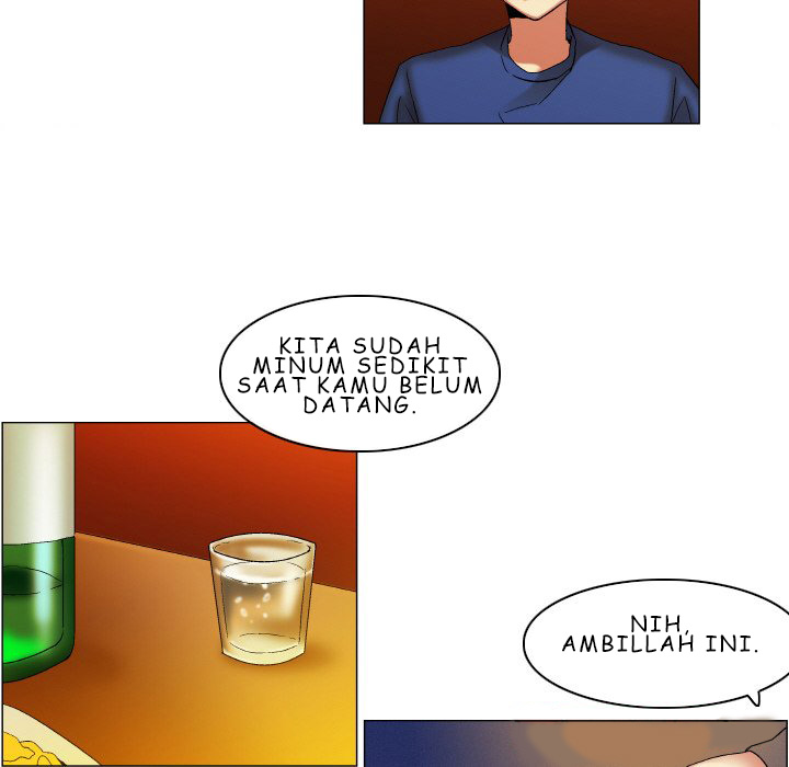 God of App - Chapter 17 12