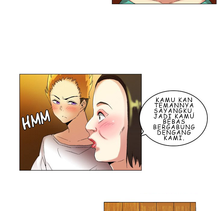 God of App - Chapter 17 16