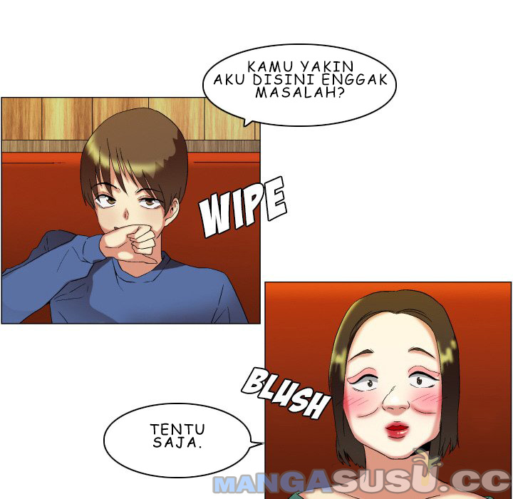 God of App - Chapter 17 15