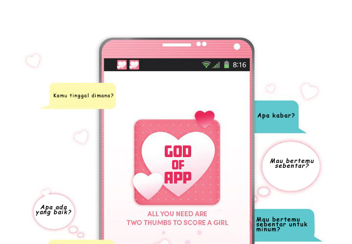 God of App - Chapter 17 5