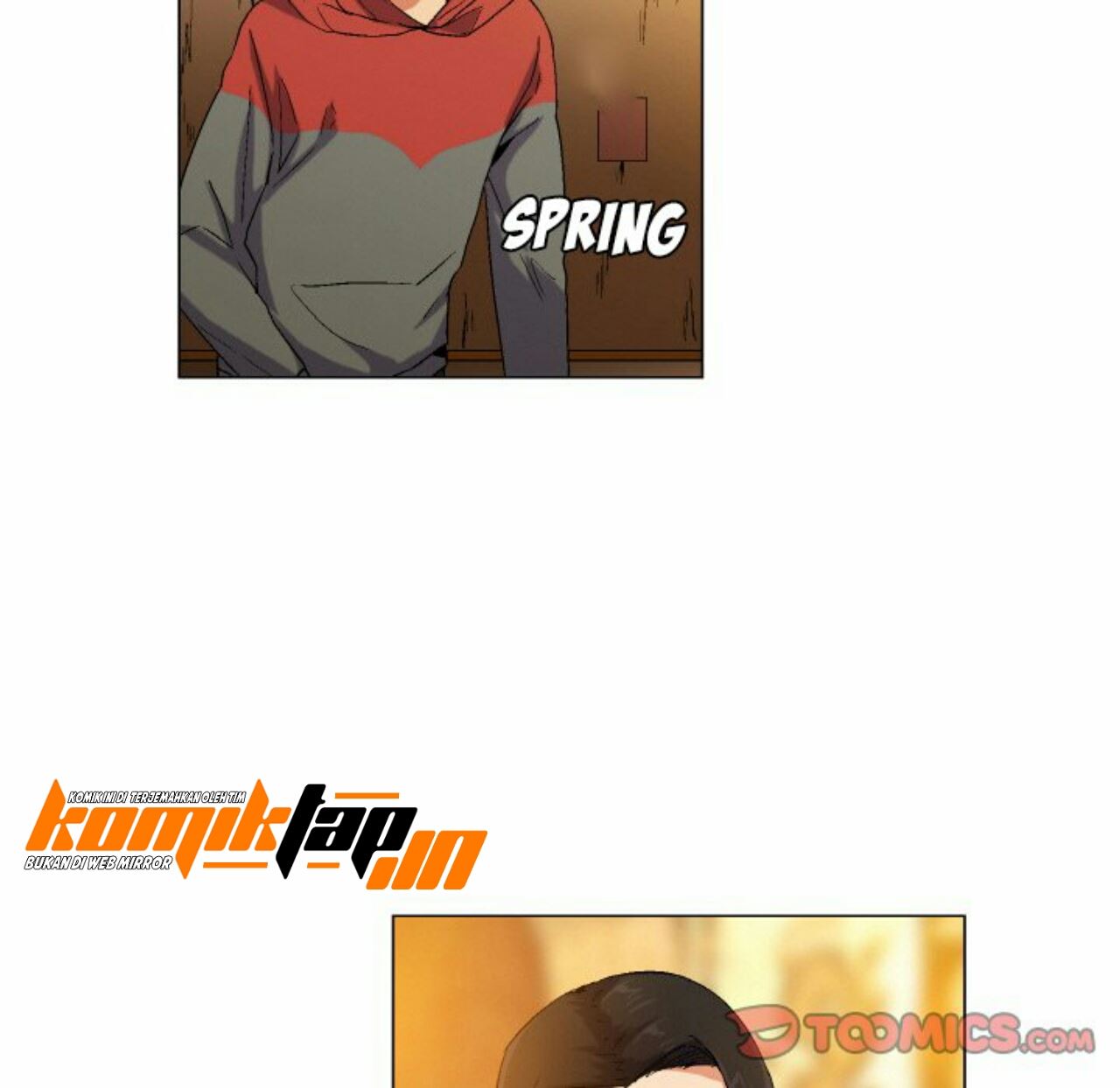 God of App - Chapter 73 9