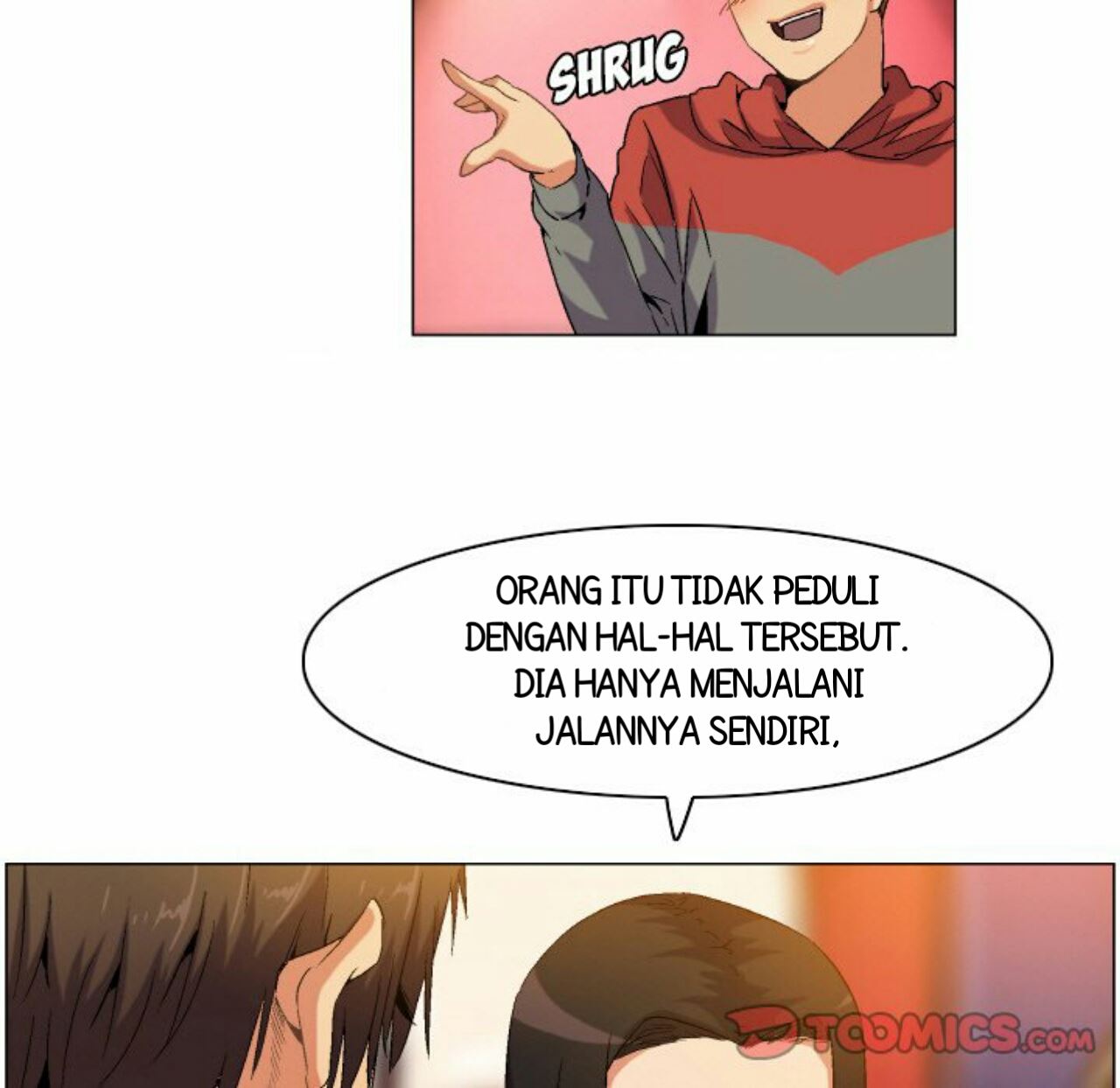 God of App - Chapter 73 28