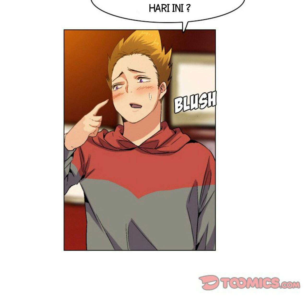 God of App - Chapter 73 23