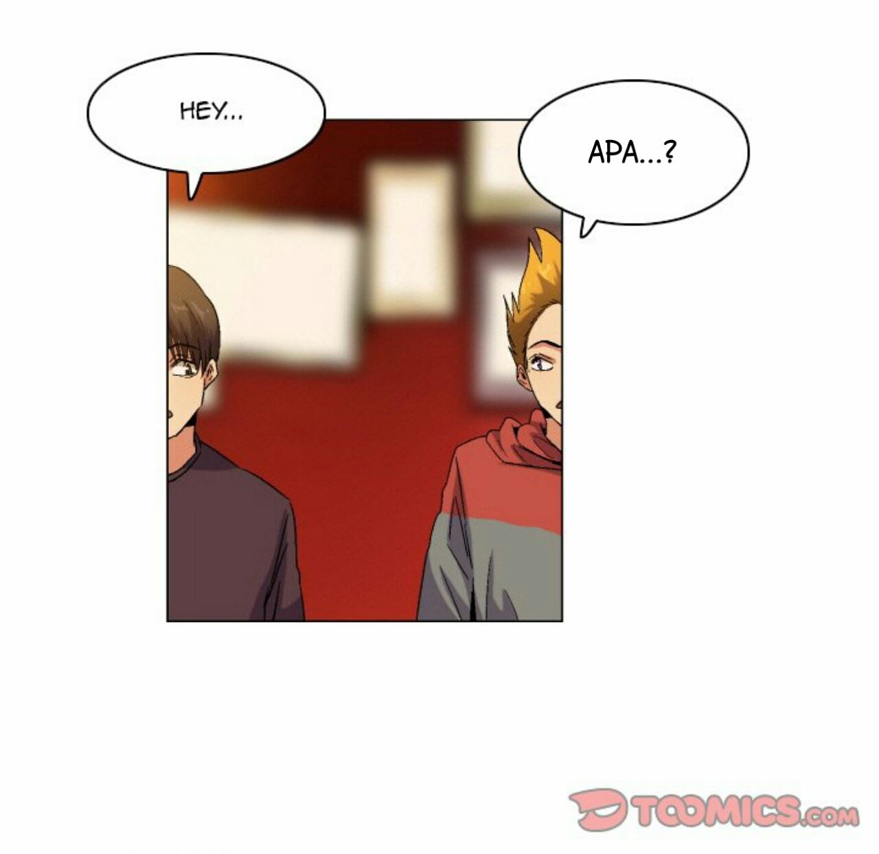 God of App - Chapter 73 38