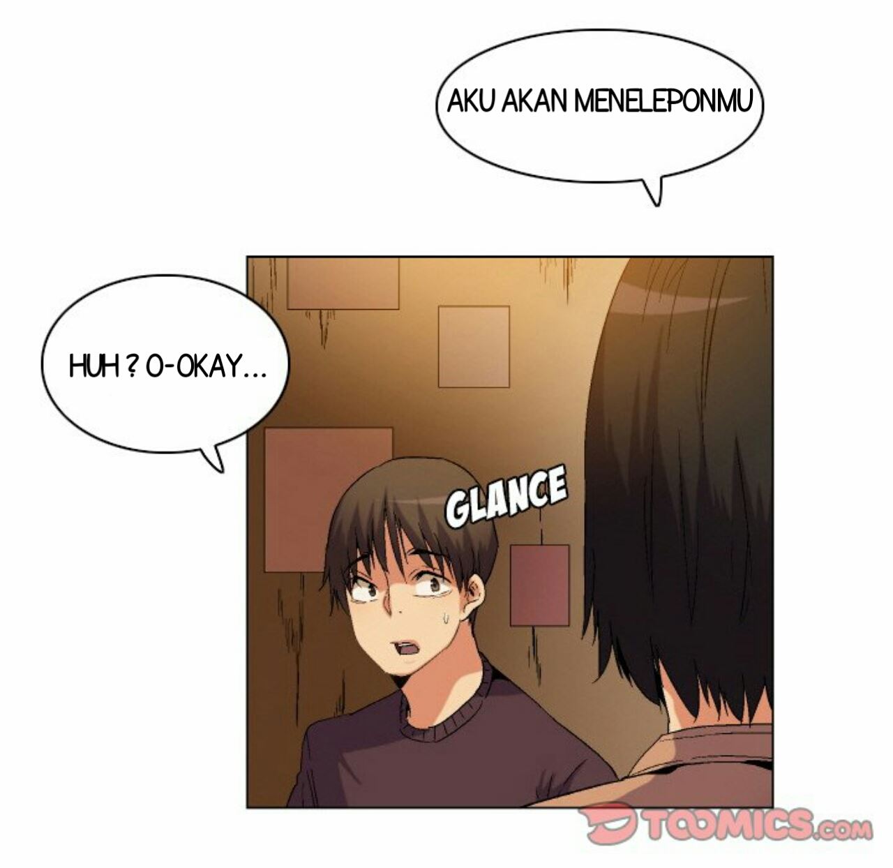 God of App - Chapter 73 35