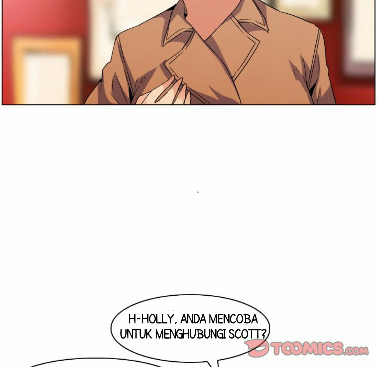 God of App - Chapter 73 19