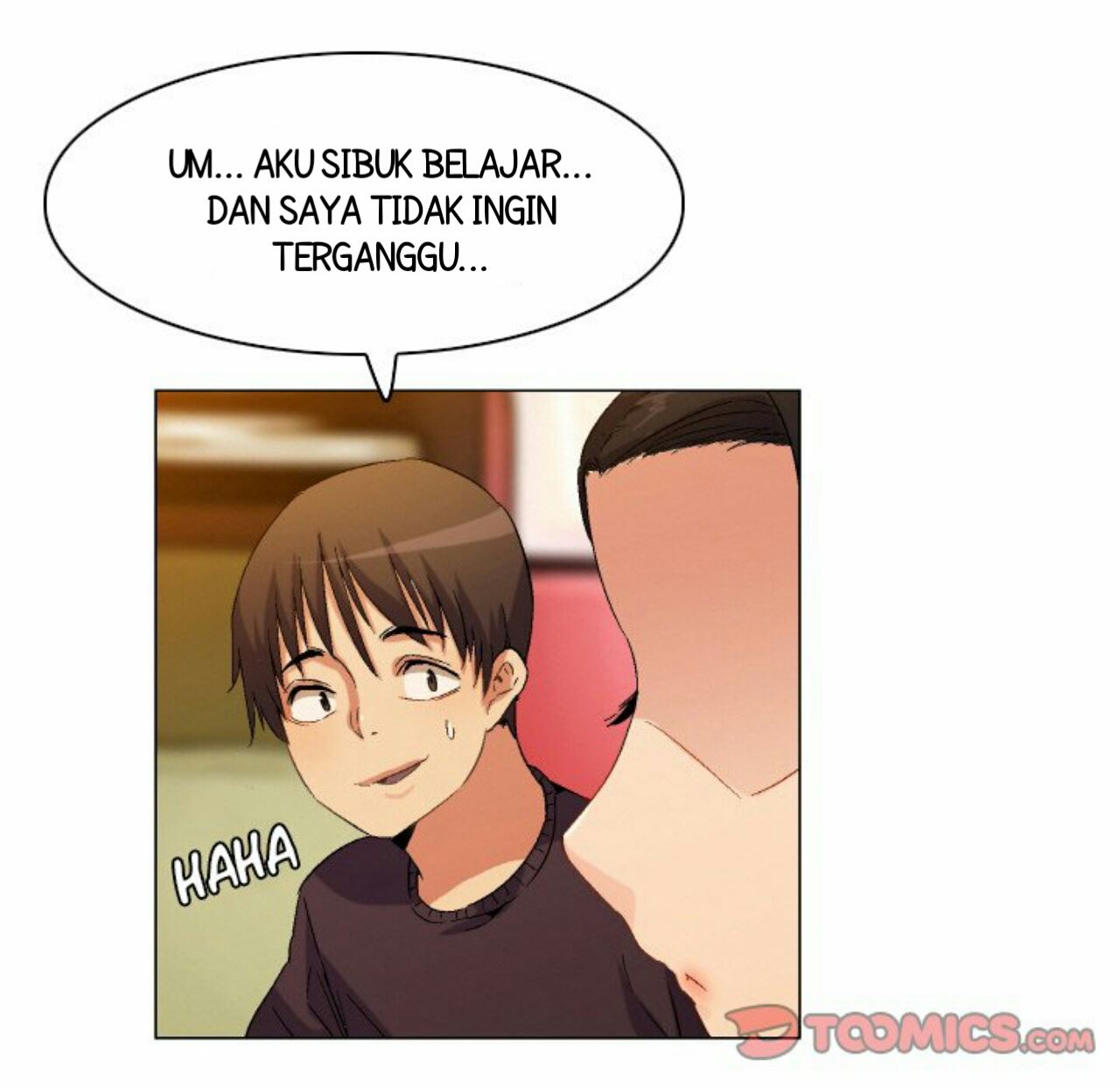 God of App - Chapter 73 16