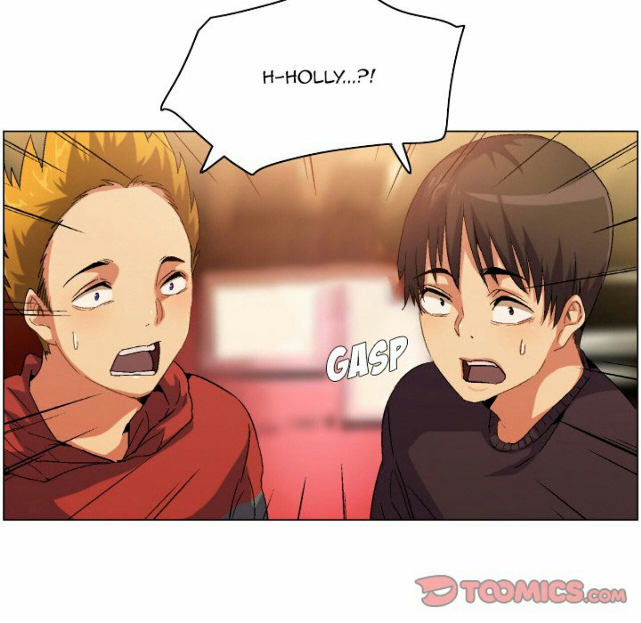 God of App - Chapter 73 6