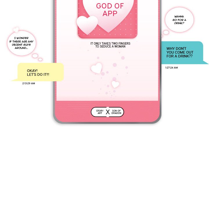 God of App - Chapter 58 8