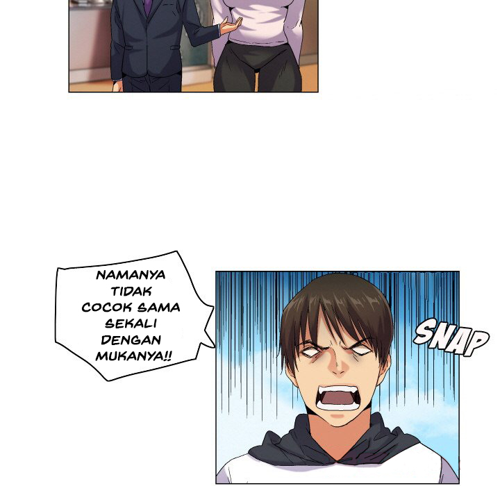 God of App - Chapter 58 28