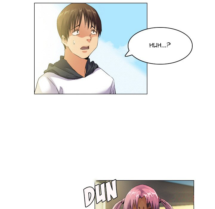 God of App - Chapter 58 26