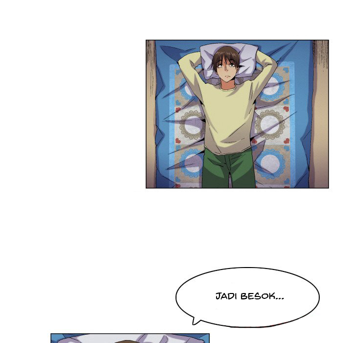 God of App - Chapter 58 10