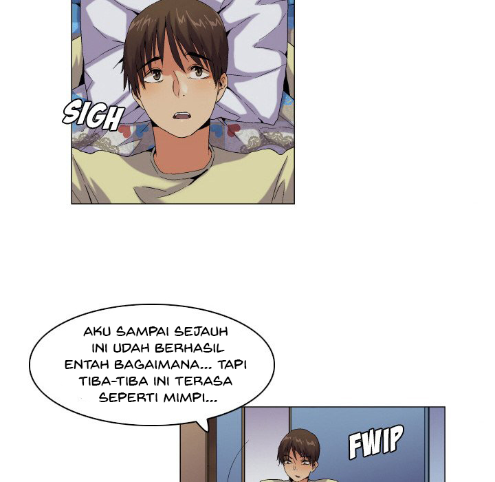 God of App - Chapter 58 11