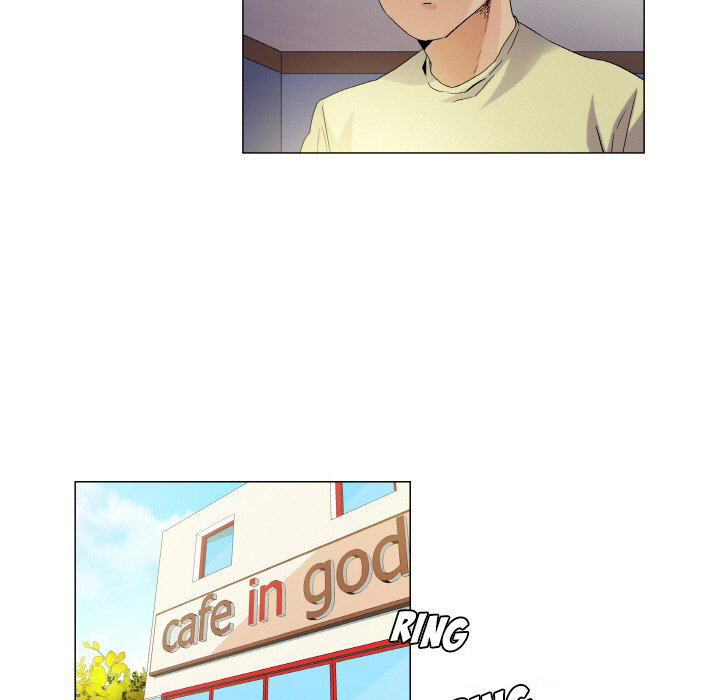 God of App - Chapter 58 14