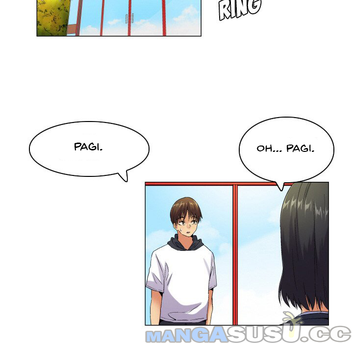 God of App - Chapter 58 15