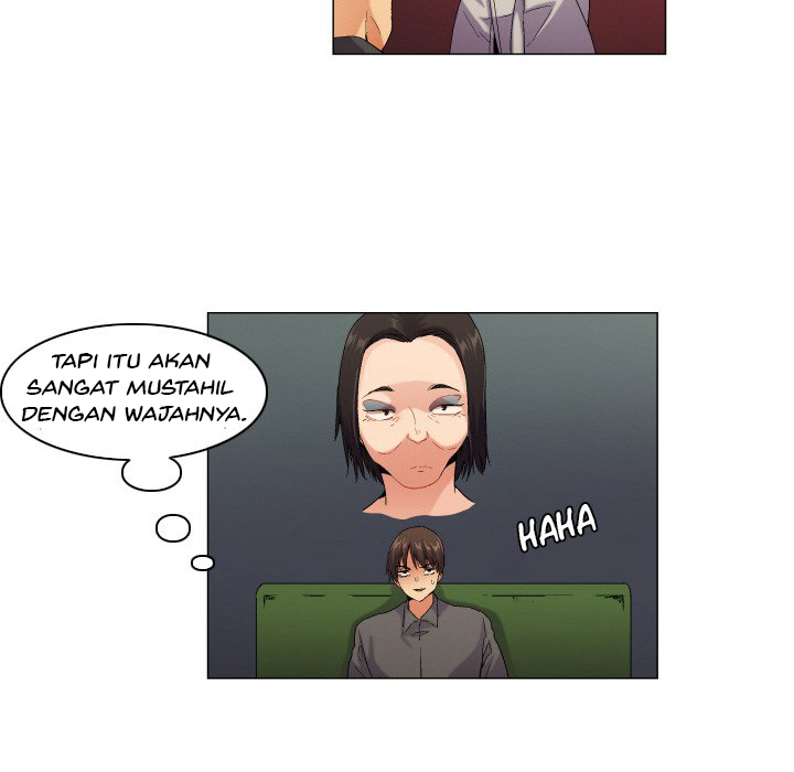 God of App - Chapter 57 21