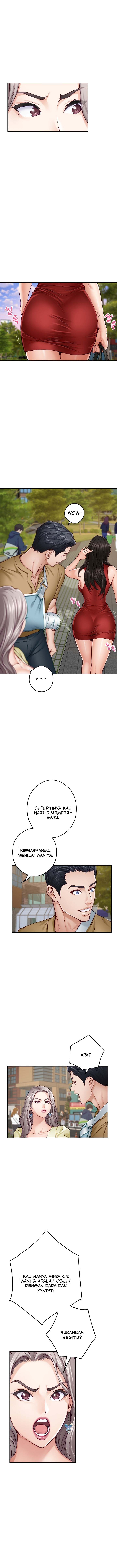 God of Pleasure - Chapter 15 8 God of Pleasure - Chapter 15 8