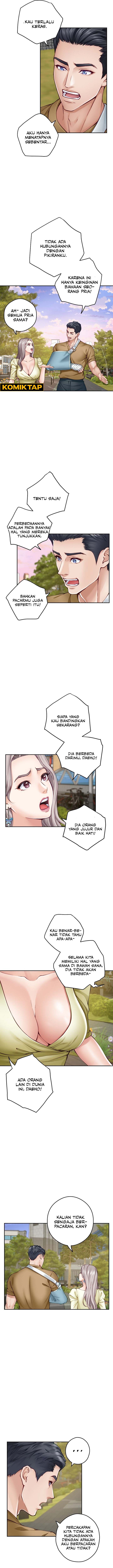 God of Pleasure - Chapter 15 9 God of Pleasure - Chapter 15 9