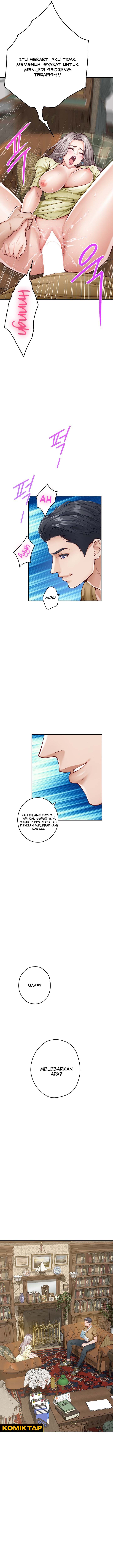 God of Pleasure - Chapter 15 3 God of Pleasure - Chapter 15 3