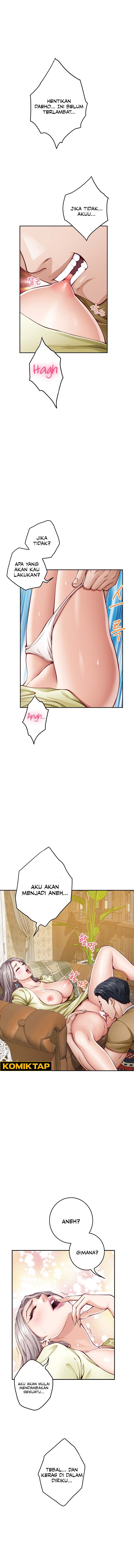 God of Pleasure - Chapter 15 1 God of Pleasure - Chapter 15 1