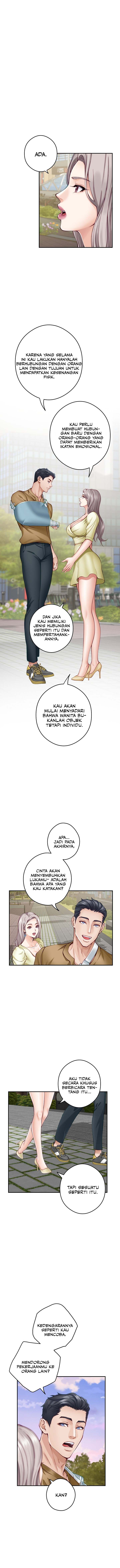 God of Pleasure - Chapter 15 10 God of Pleasure - Chapter 15 10