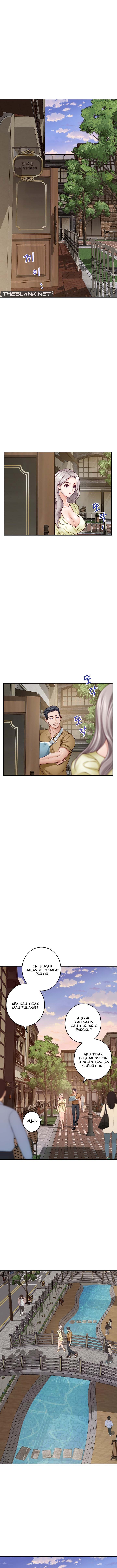 God of Pleasure - Chapter 15 6 God of Pleasure - Chapter 15 6