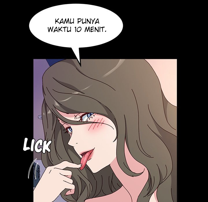 God Model - Chapter 22 80